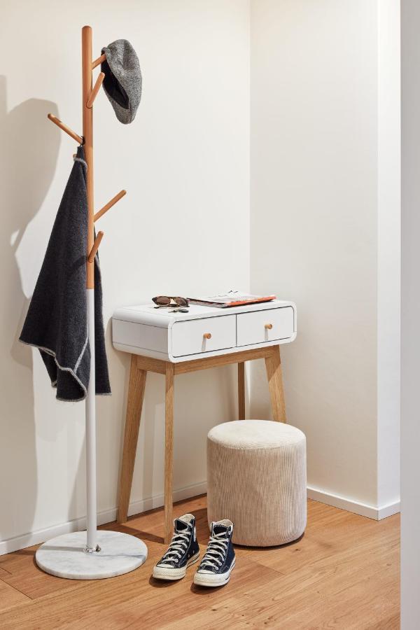Prague Days - Designer Apts - Garage - Terrace - Easy City Access Bagian luar foto
